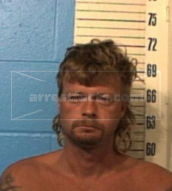 Douglas Wayne Waugh