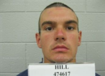 Christopher Michael Hill