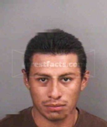 Jose Valentine Arcosvasquez
