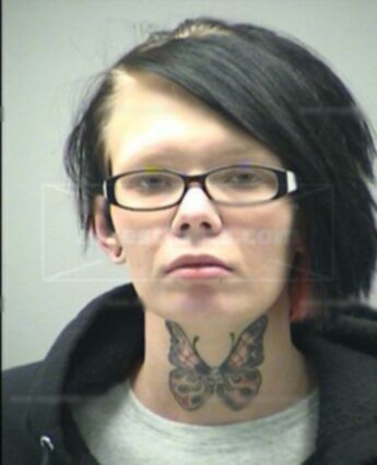 Alexandria Cortney Batson