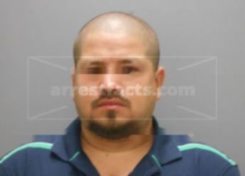 Elias Ruiz