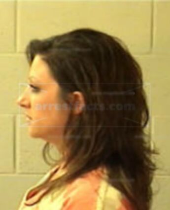 Jennifer Ann Merrill