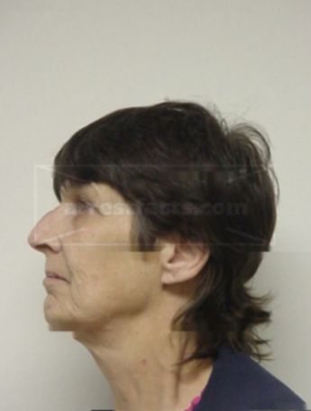Janice M Hull