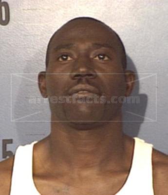 Forrest Deon Graves