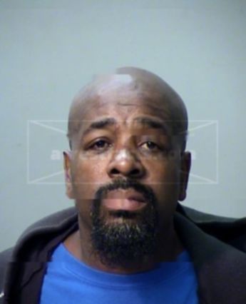 Carlyle M. Baldwin
