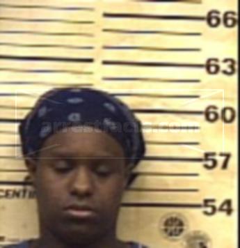 Iesha Mcfarland