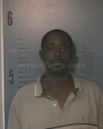 Travis Eugene Anson Morrison