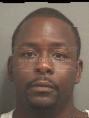 Edwin Lee Coleman