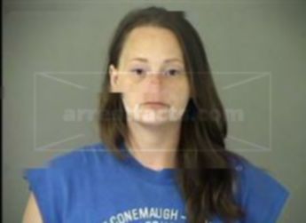 Kristen Elizabeth Latham