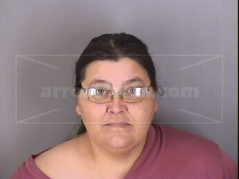 Peggy Lynn Madsen
