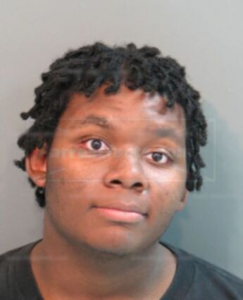 Brandon Lamar Foy