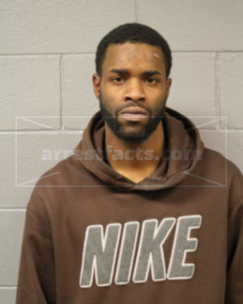 Isiah Offord