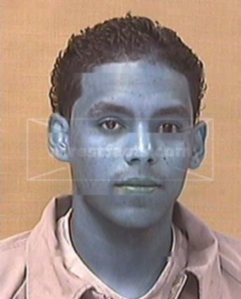 Ruben G Velasquez