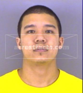 Marco Pasario Flores