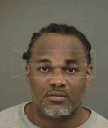 Reginald Dwayne Townsend