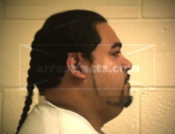 Gerardo Javier Castillo Ochoa