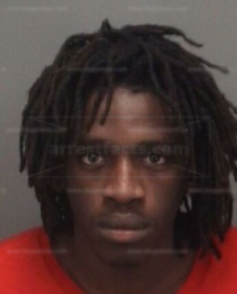 Daymon Angelo Hardy
