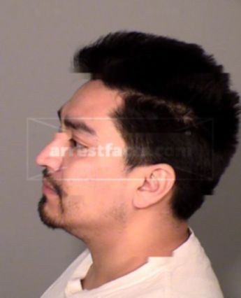 David Lopez Gonzalez