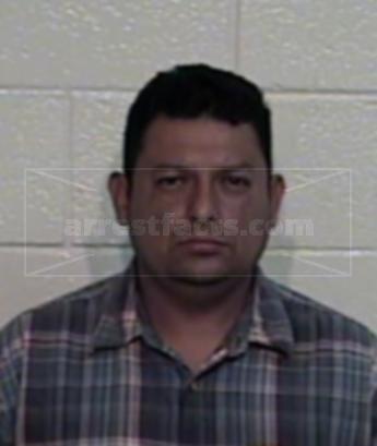 Jaime Resendez Cruz