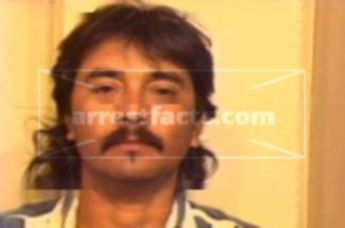 Fransico Rodriguez