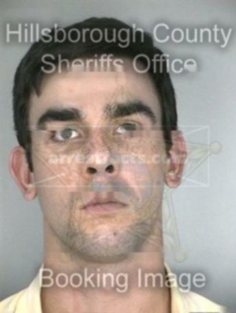 Steven Richard Motley