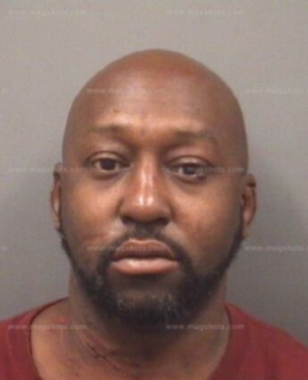 Michael Sherrod Garner