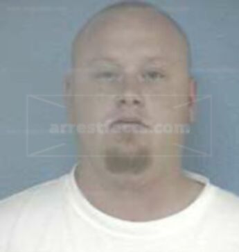 Nathan Shane Tinsley