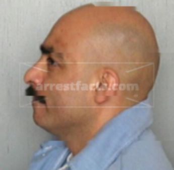 Juan Manuel Sevilla