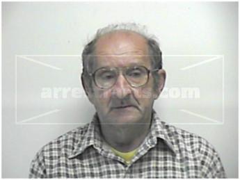 Richard Ernest Hoffman