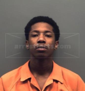 Jakorey Davon Mumphrey