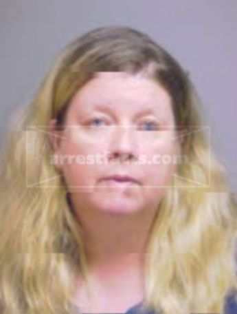 Melody Chisholm Brady