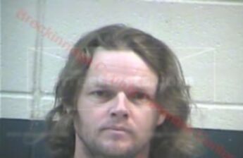 John William Damron Jr.
