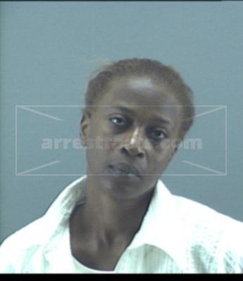 Kimmey Ann Garrett