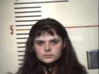 Heather Diane Renteria