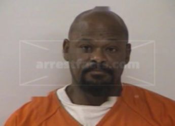 Vernon Theunder James