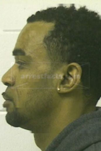 Terrance Christopher Gardner