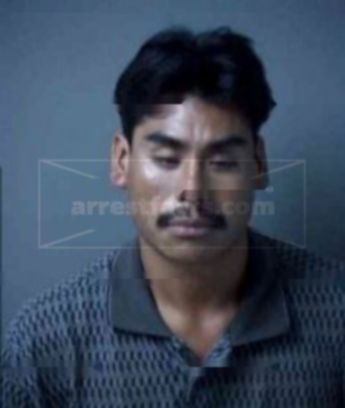 Mario Jose Gonzalez