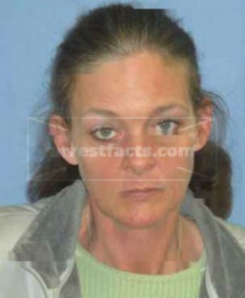 Tammy Blankenship Brown