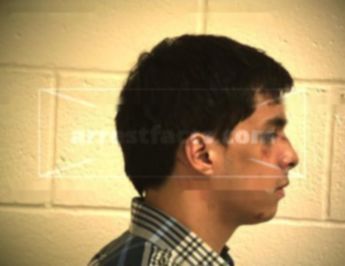 Armando Iii Gonzalez Alvarez