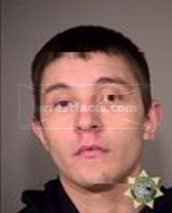 Johnathan Michael Doyle