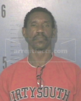 Bernell Beck Shelton