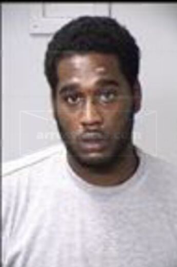 Kendell Darion Hughes