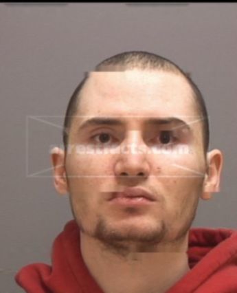 Joshua Robert Sterrett