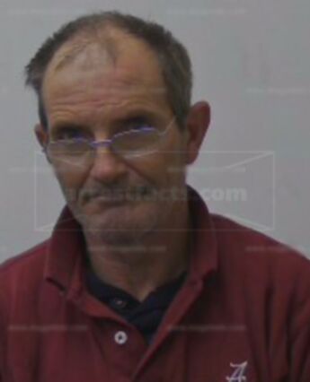 Vernon Timothy Patterson