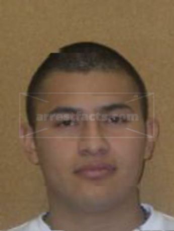 Jose A Villarreal Jr.