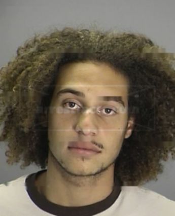 Xavier Elijah Lee Britt