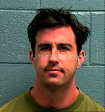 Darin Wayne Chenault