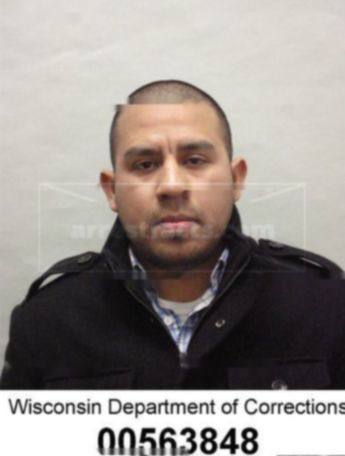 Daniel Munoz Reyes