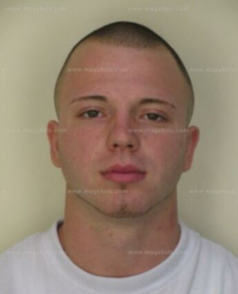 Logan Ray Fowler