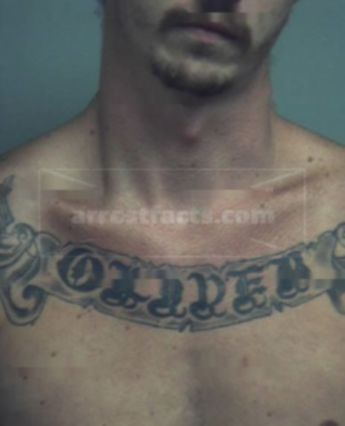 Justin Keith Oliver